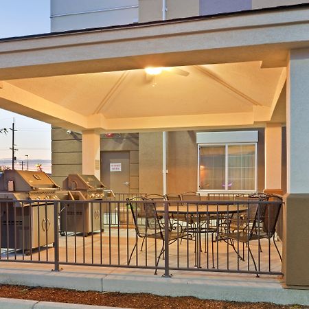 Candlewood Suites Portland Airport By Ihg Dış mekan fotoğraf