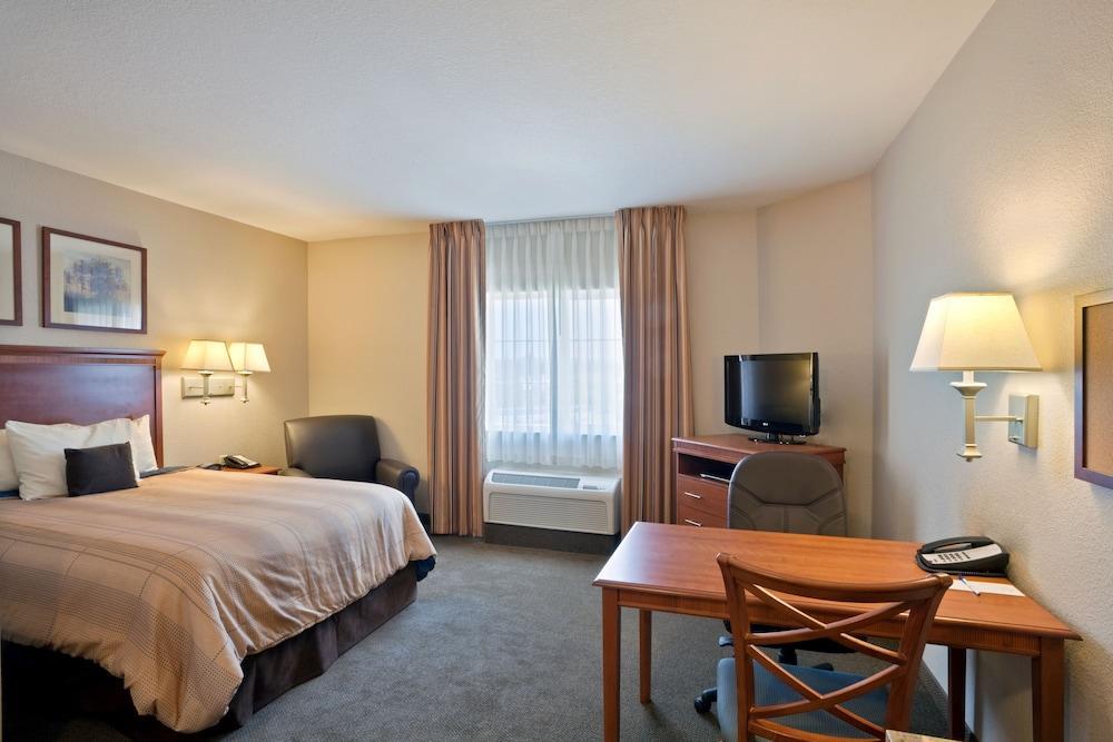 Candlewood Suites Portland Airport By Ihg Dış mekan fotoğraf