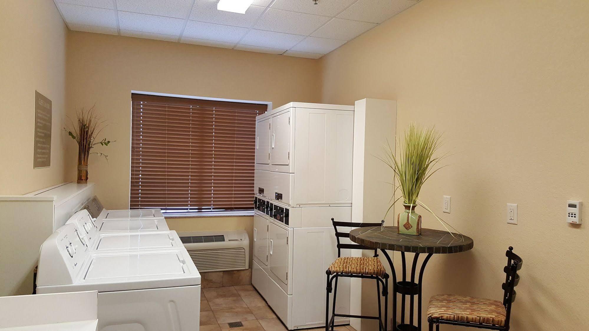 Candlewood Suites Portland Airport By Ihg Dış mekan fotoğraf