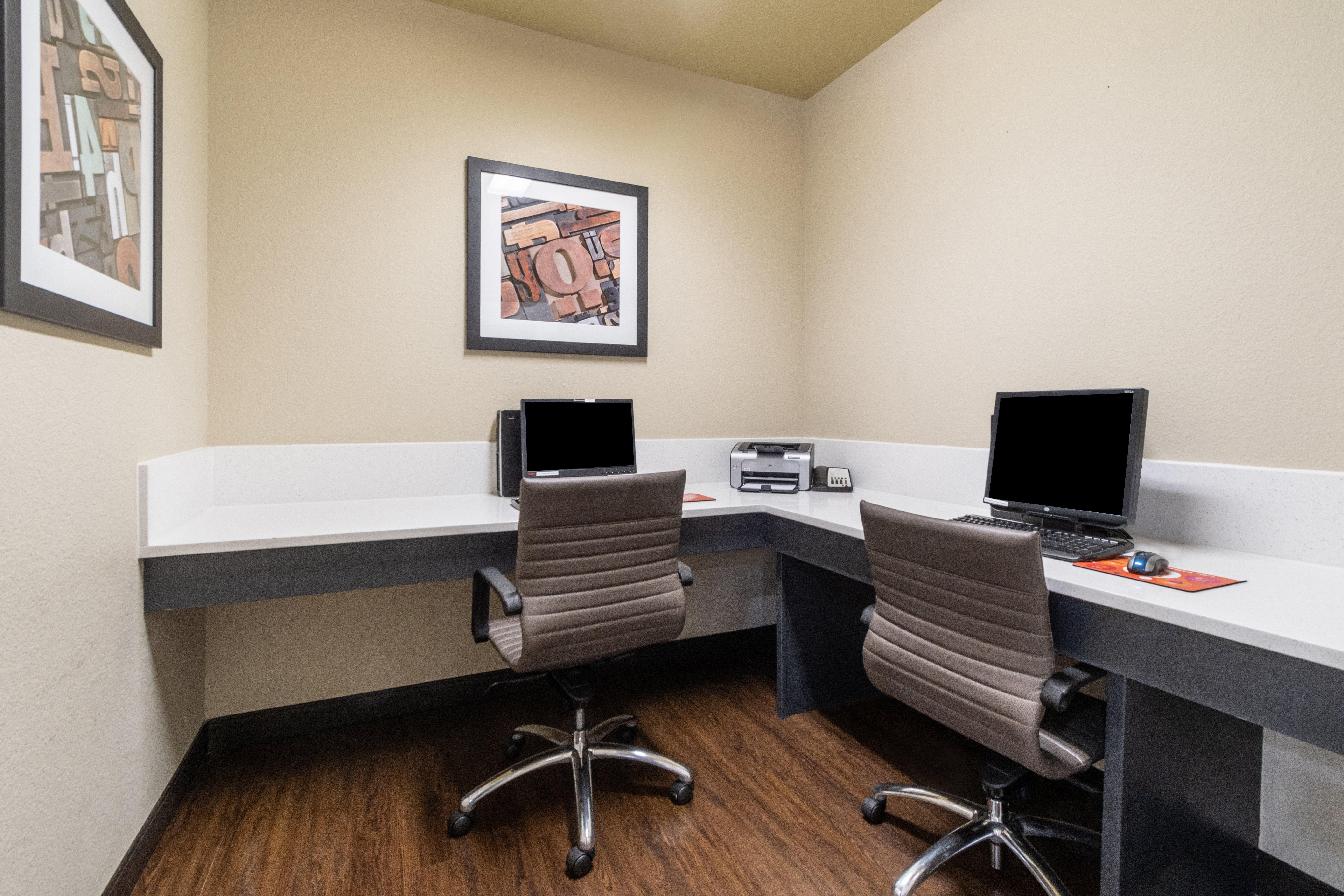 Candlewood Suites Portland Airport By Ihg Dış mekan fotoğraf