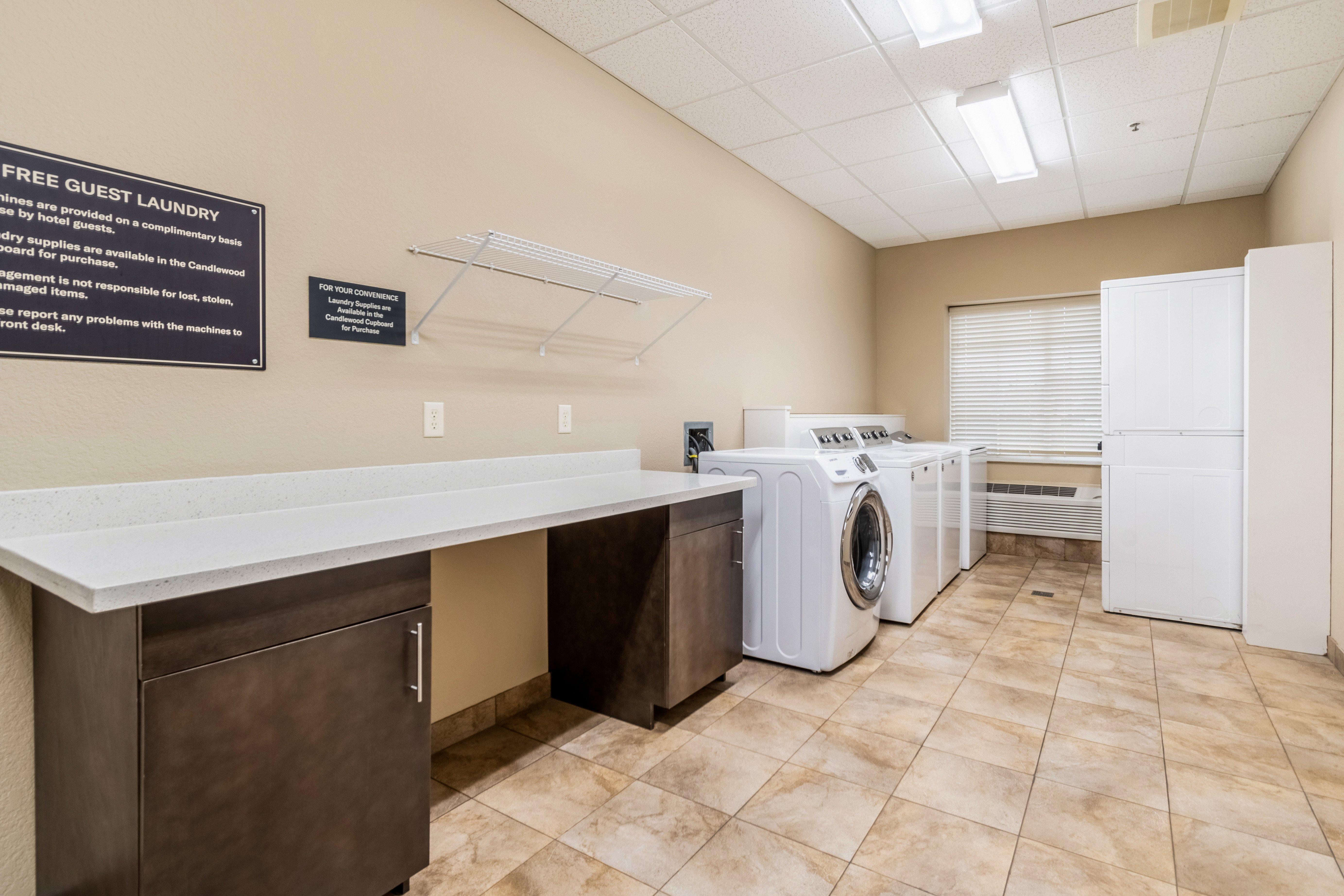 Candlewood Suites Portland Airport By Ihg Dış mekan fotoğraf