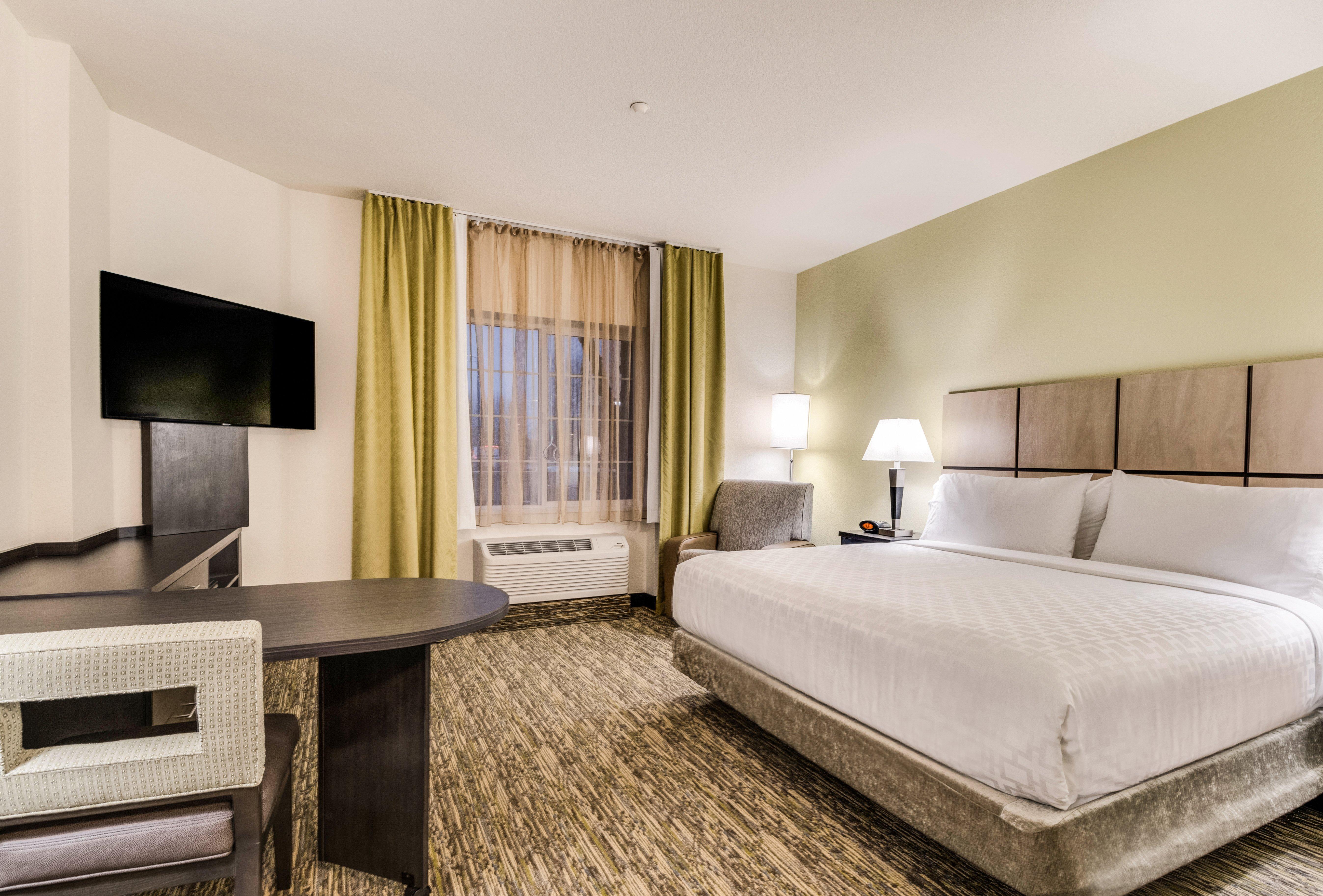 Candlewood Suites Portland Airport By Ihg Dış mekan fotoğraf