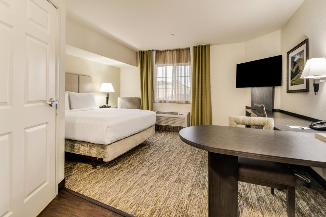 Candlewood Suites Portland Airport By Ihg Dış mekan fotoğraf