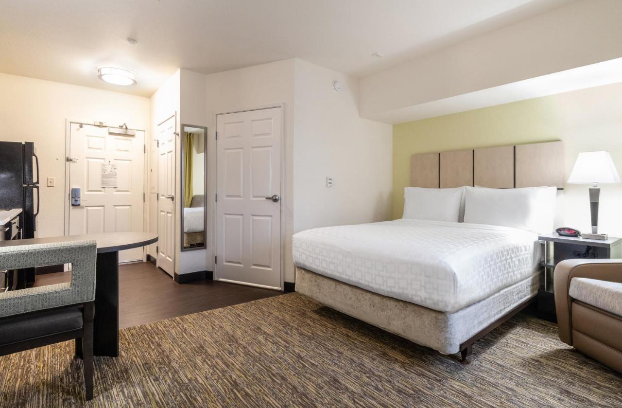 Candlewood Suites Portland Airport By Ihg Dış mekan fotoğraf
