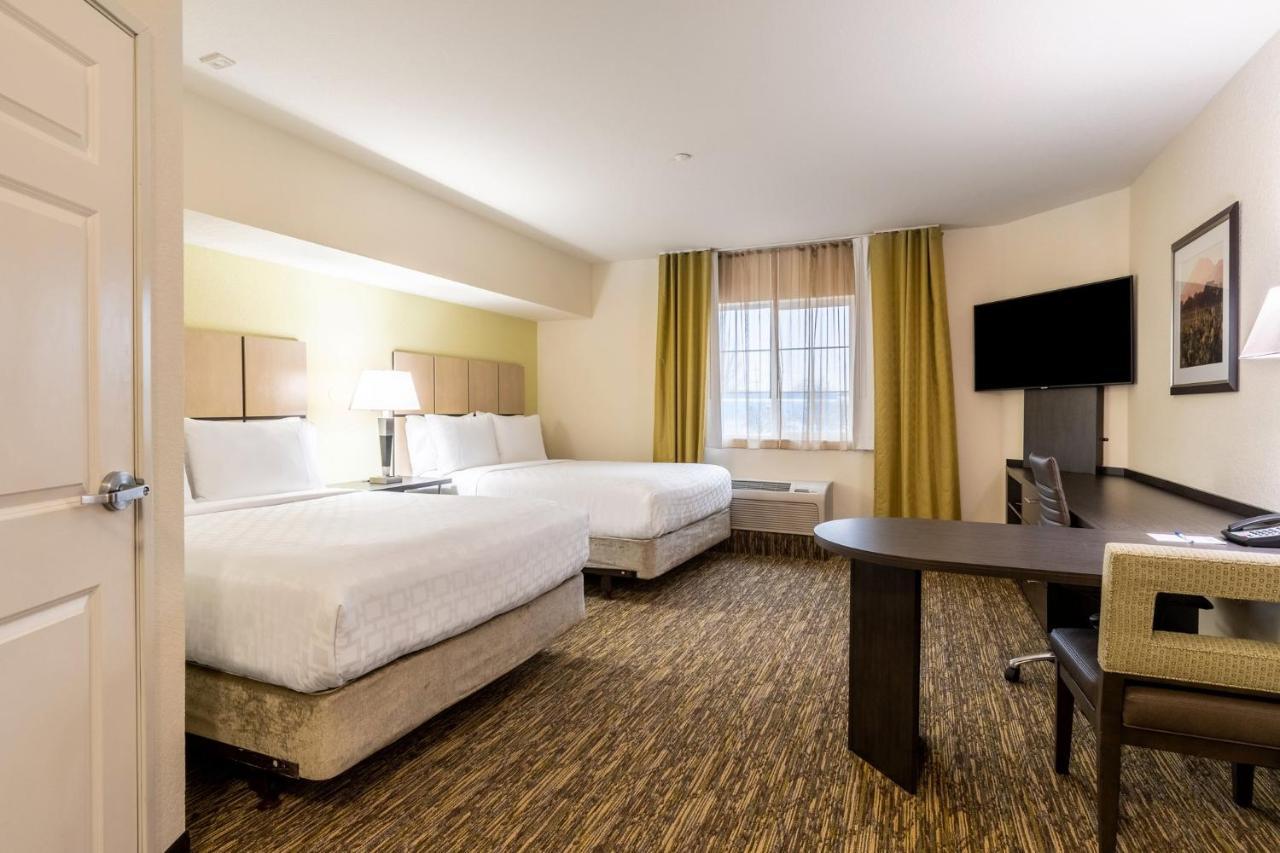 Candlewood Suites Portland Airport By Ihg Dış mekan fotoğraf