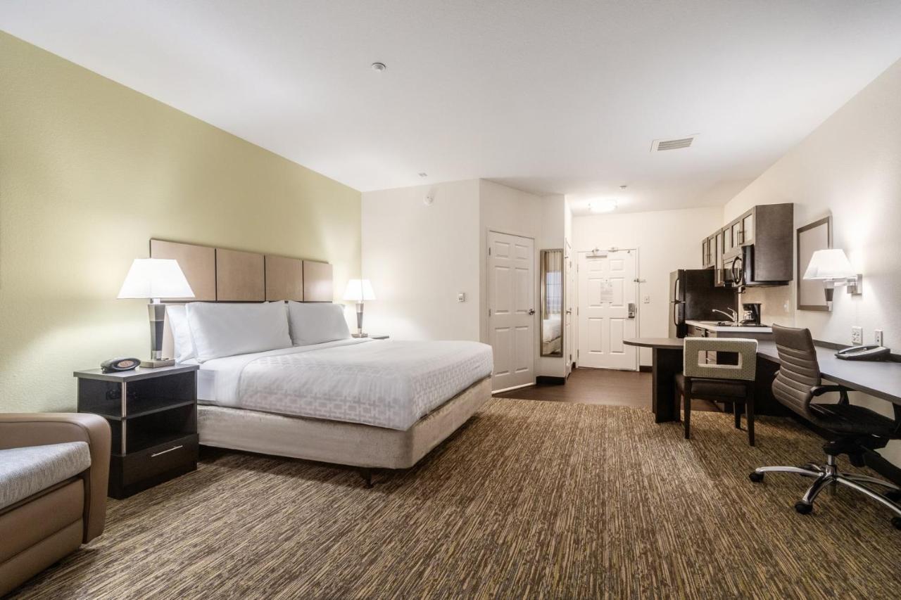 Candlewood Suites Portland Airport By Ihg Dış mekan fotoğraf
