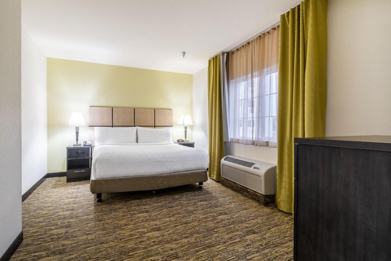 Candlewood Suites Portland Airport By Ihg Dış mekan fotoğraf
