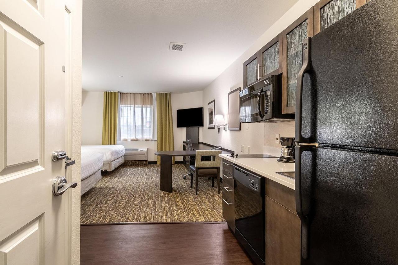 Candlewood Suites Portland Airport By Ihg Dış mekan fotoğraf
