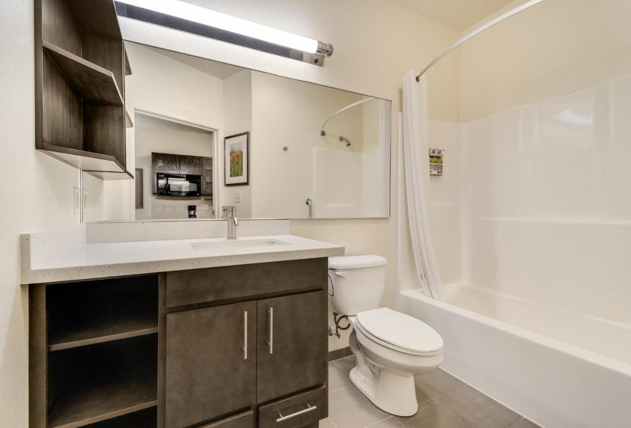 Candlewood Suites Portland Airport By Ihg Dış mekan fotoğraf