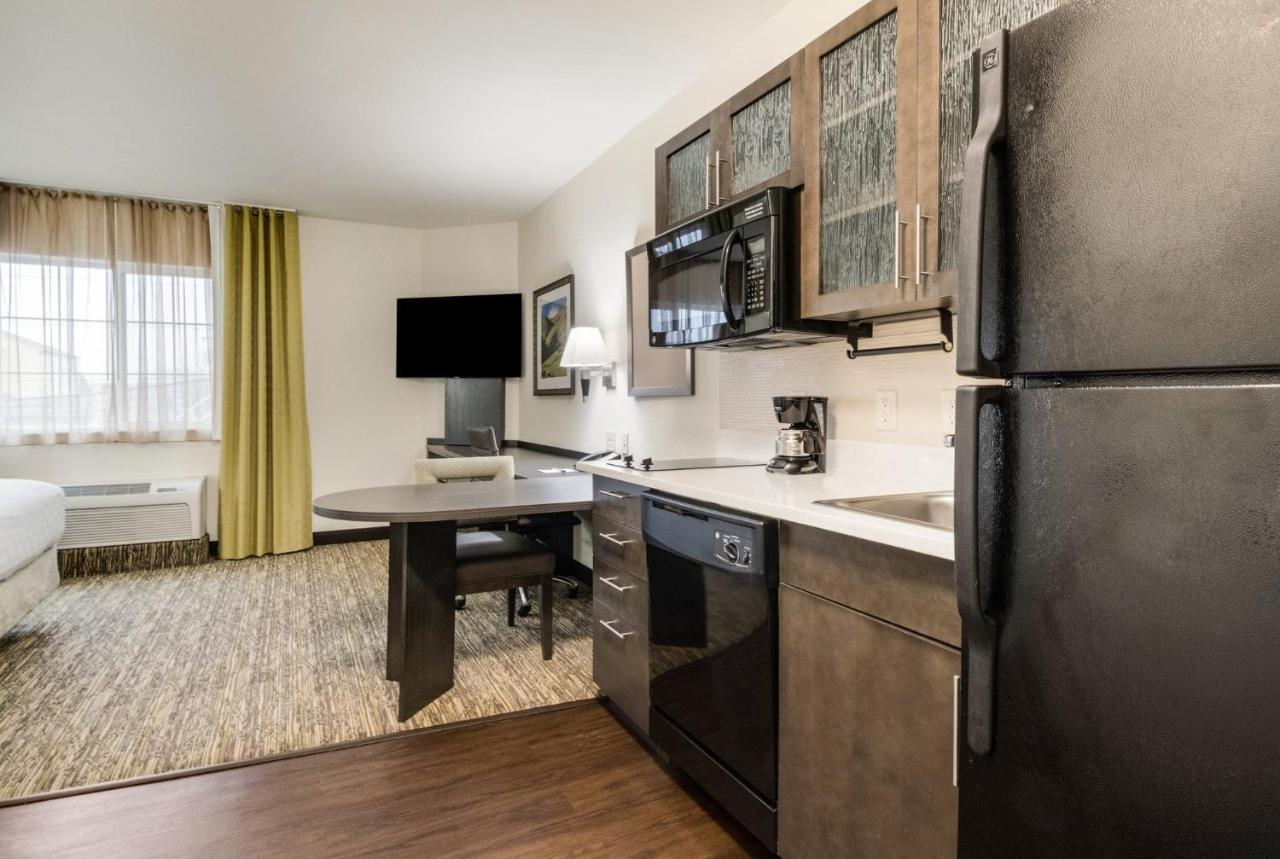 Candlewood Suites Portland Airport By Ihg Dış mekan fotoğraf