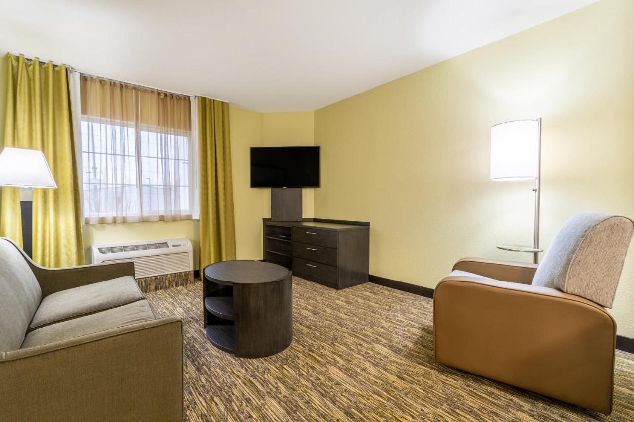 Candlewood Suites Portland Airport By Ihg Dış mekan fotoğraf