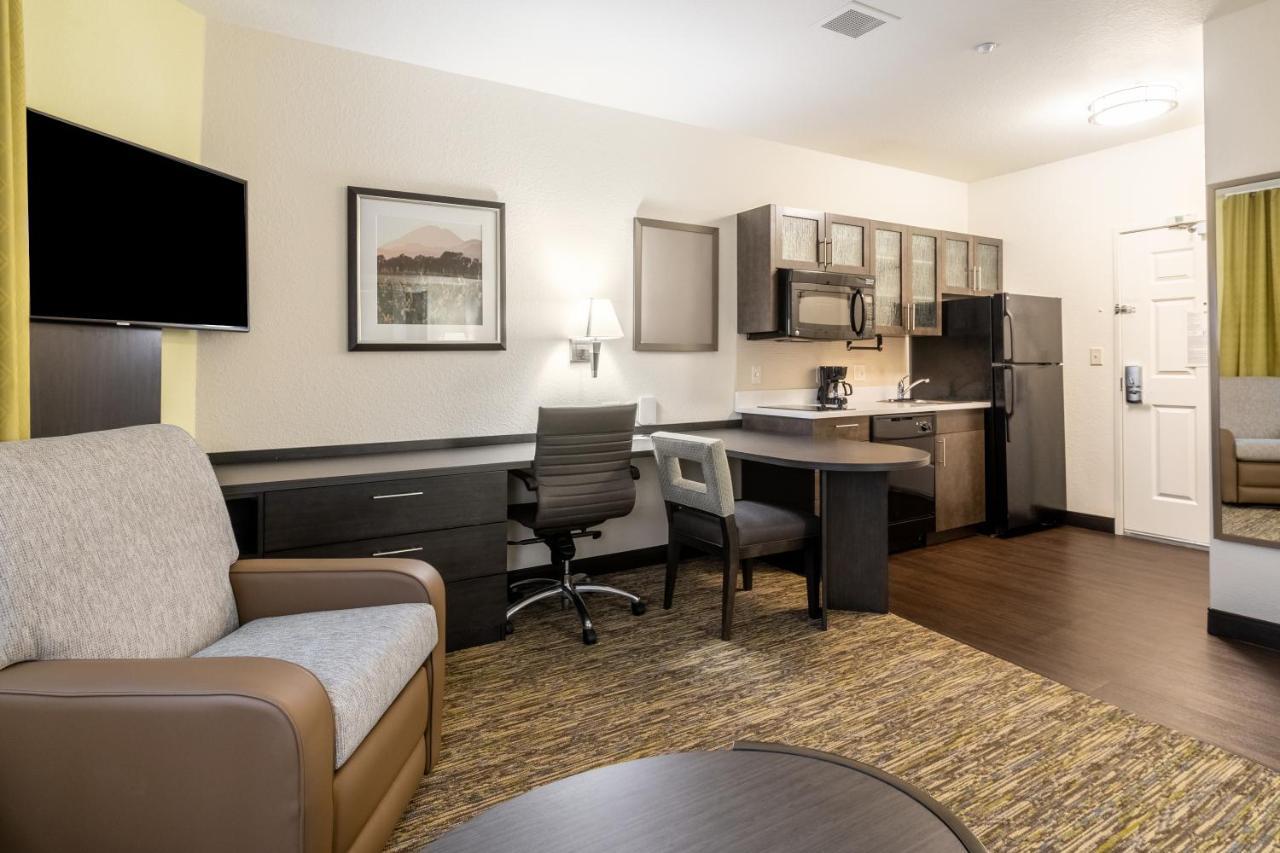 Candlewood Suites Portland Airport By Ihg Dış mekan fotoğraf