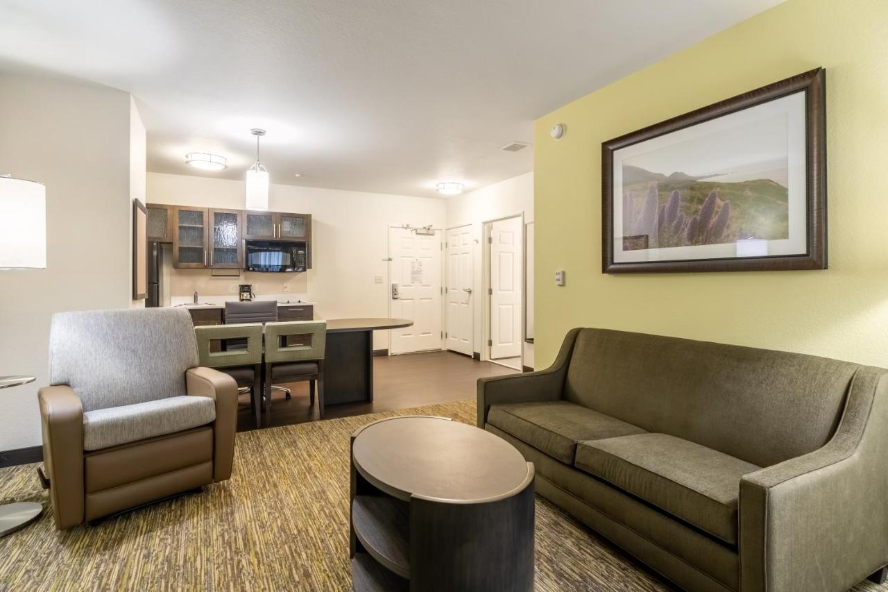 Candlewood Suites Portland Airport By Ihg Dış mekan fotoğraf