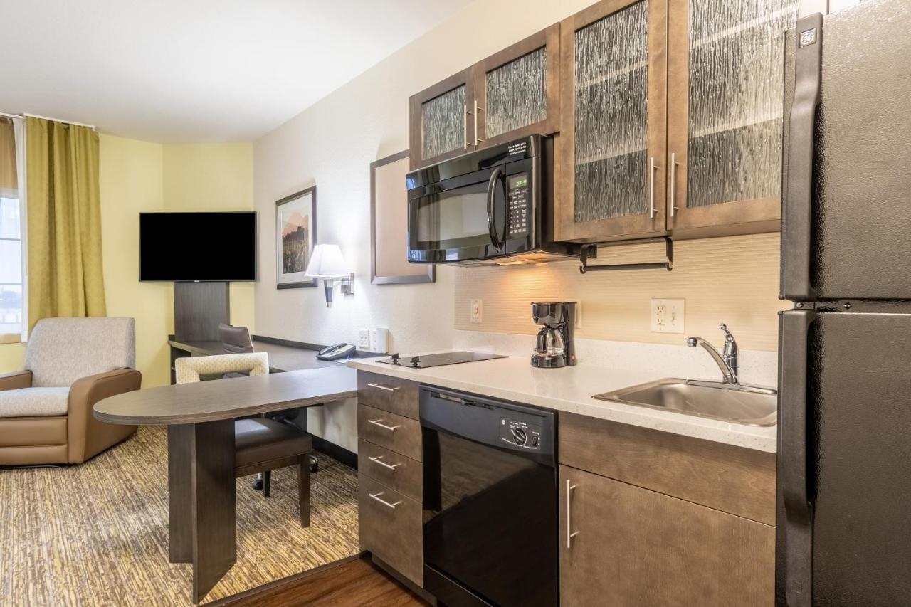 Candlewood Suites Portland Airport By Ihg Dış mekan fotoğraf