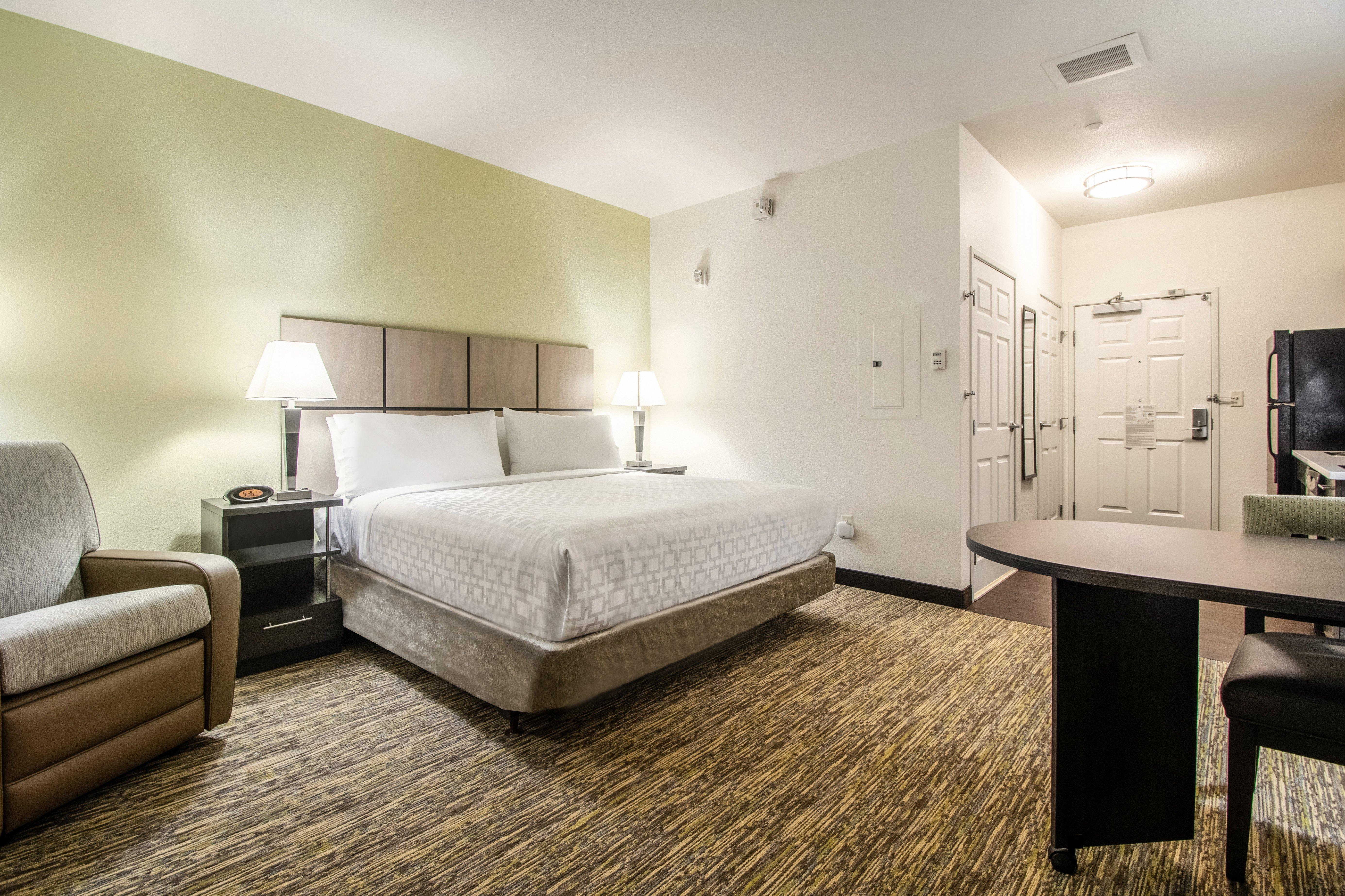 Candlewood Suites Portland Airport By Ihg Dış mekan fotoğraf