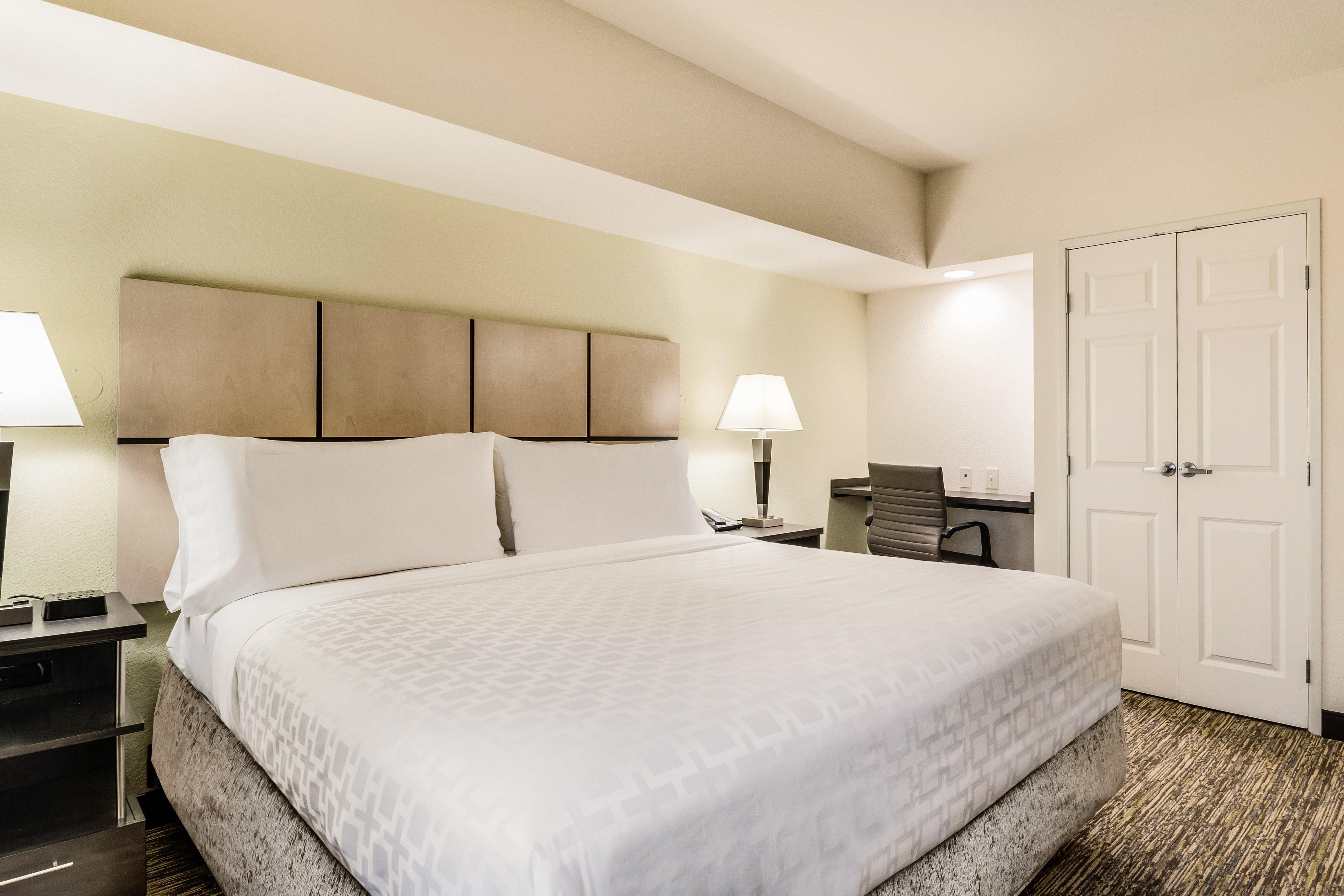 Candlewood Suites Portland Airport By Ihg Dış mekan fotoğraf