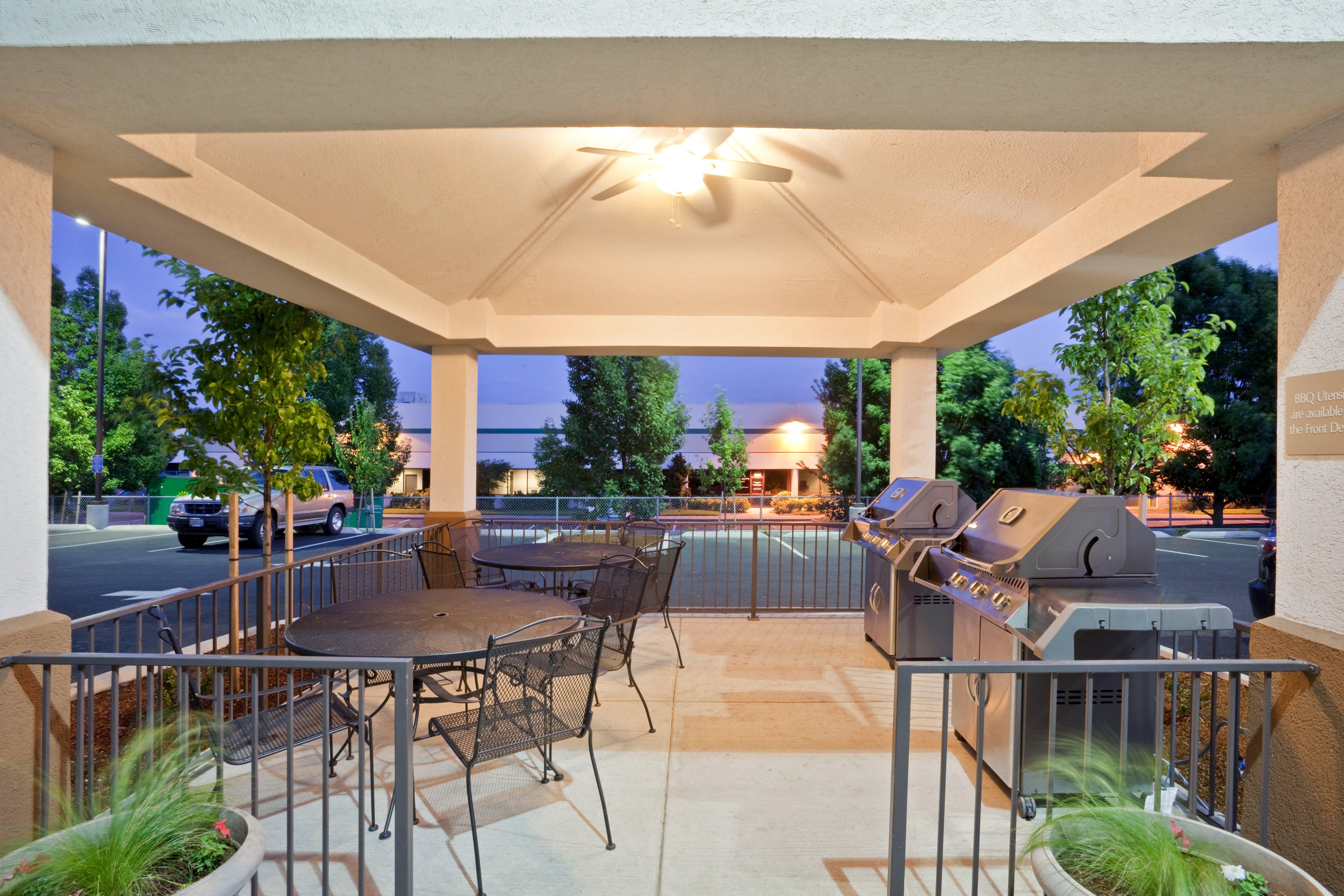 Candlewood Suites Portland Airport By Ihg Dış mekan fotoğraf