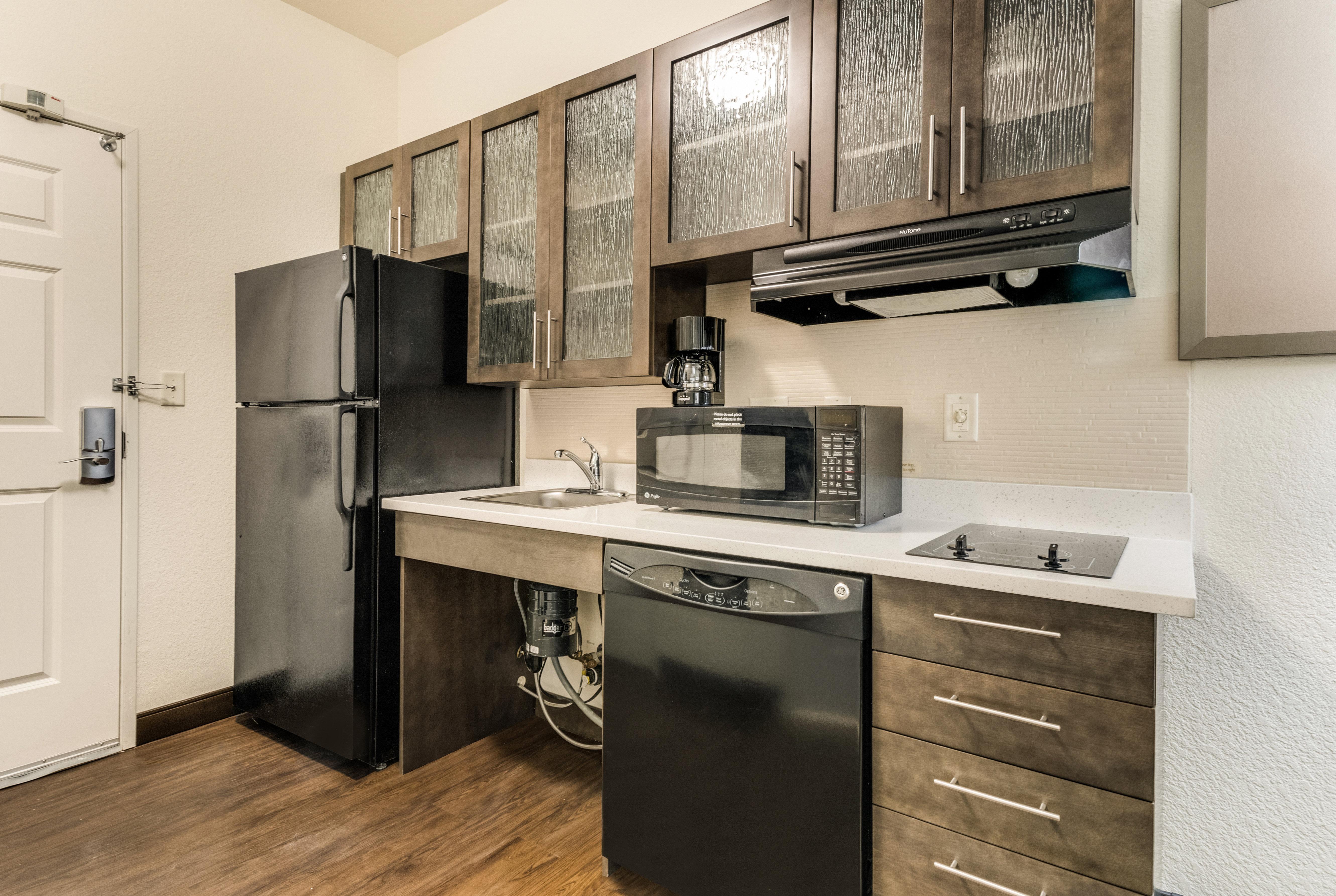 Candlewood Suites Portland Airport By Ihg Dış mekan fotoğraf
