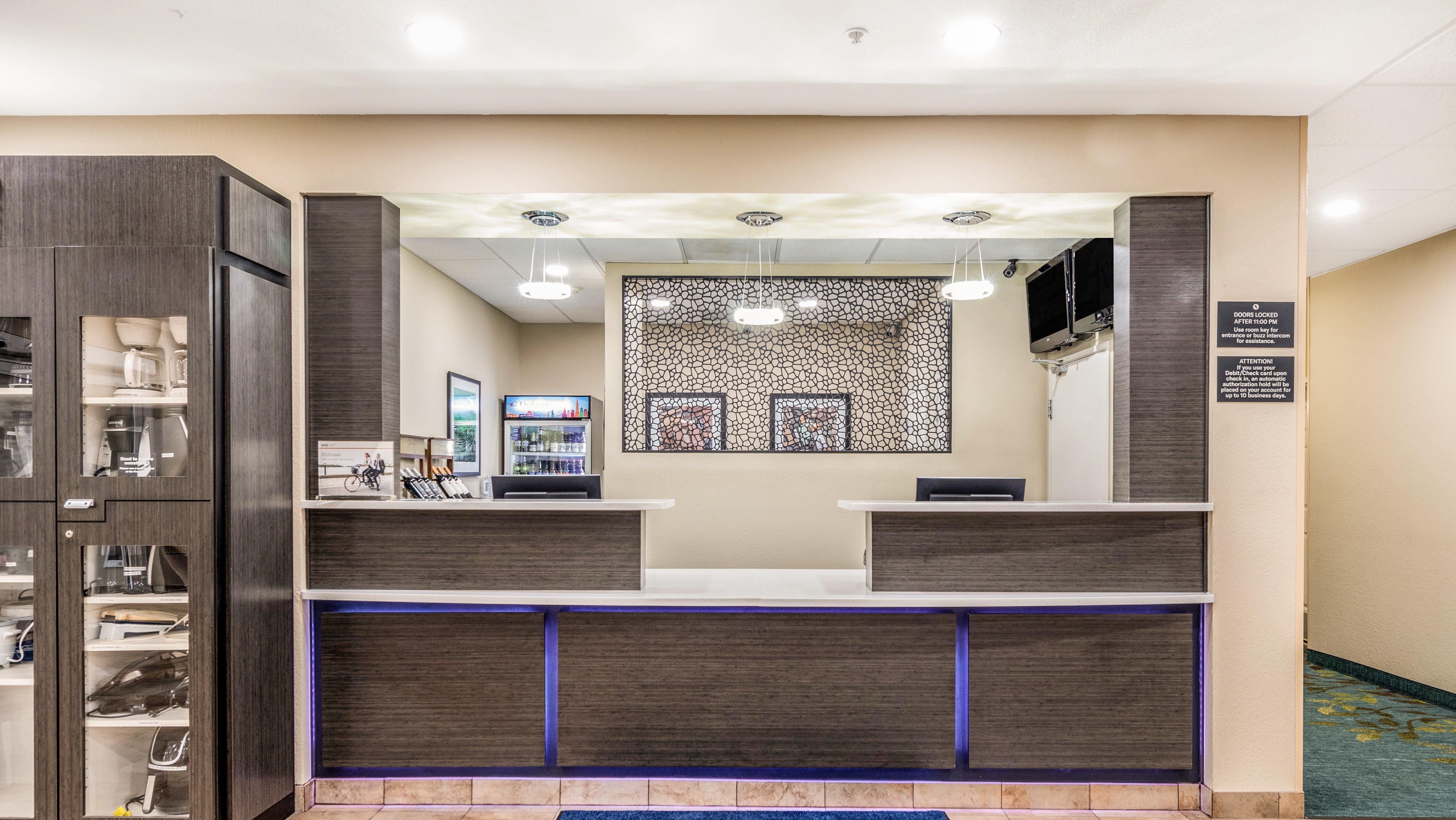 Candlewood Suites Portland Airport By Ihg Dış mekan fotoğraf