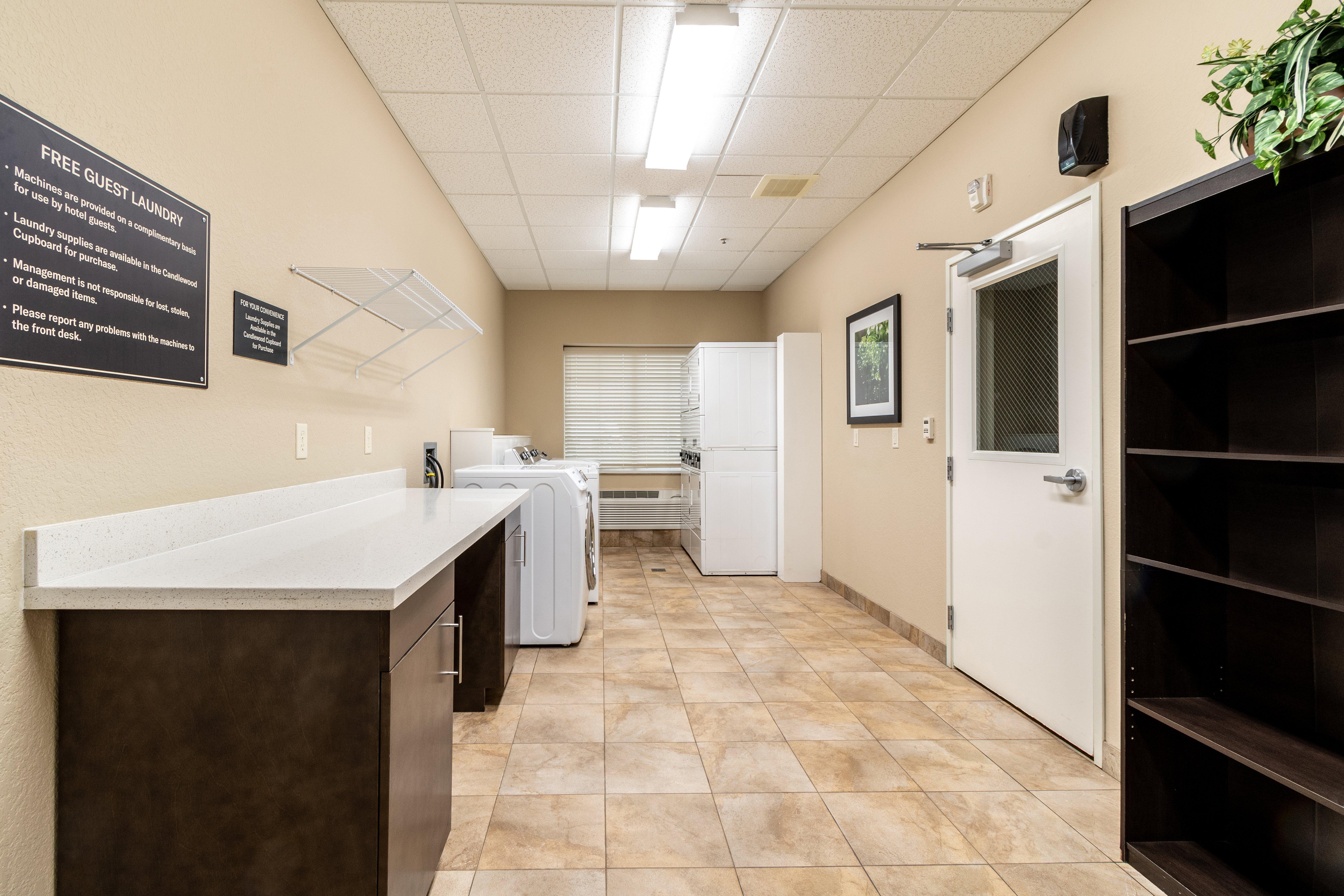 Candlewood Suites Portland Airport By Ihg Dış mekan fotoğraf