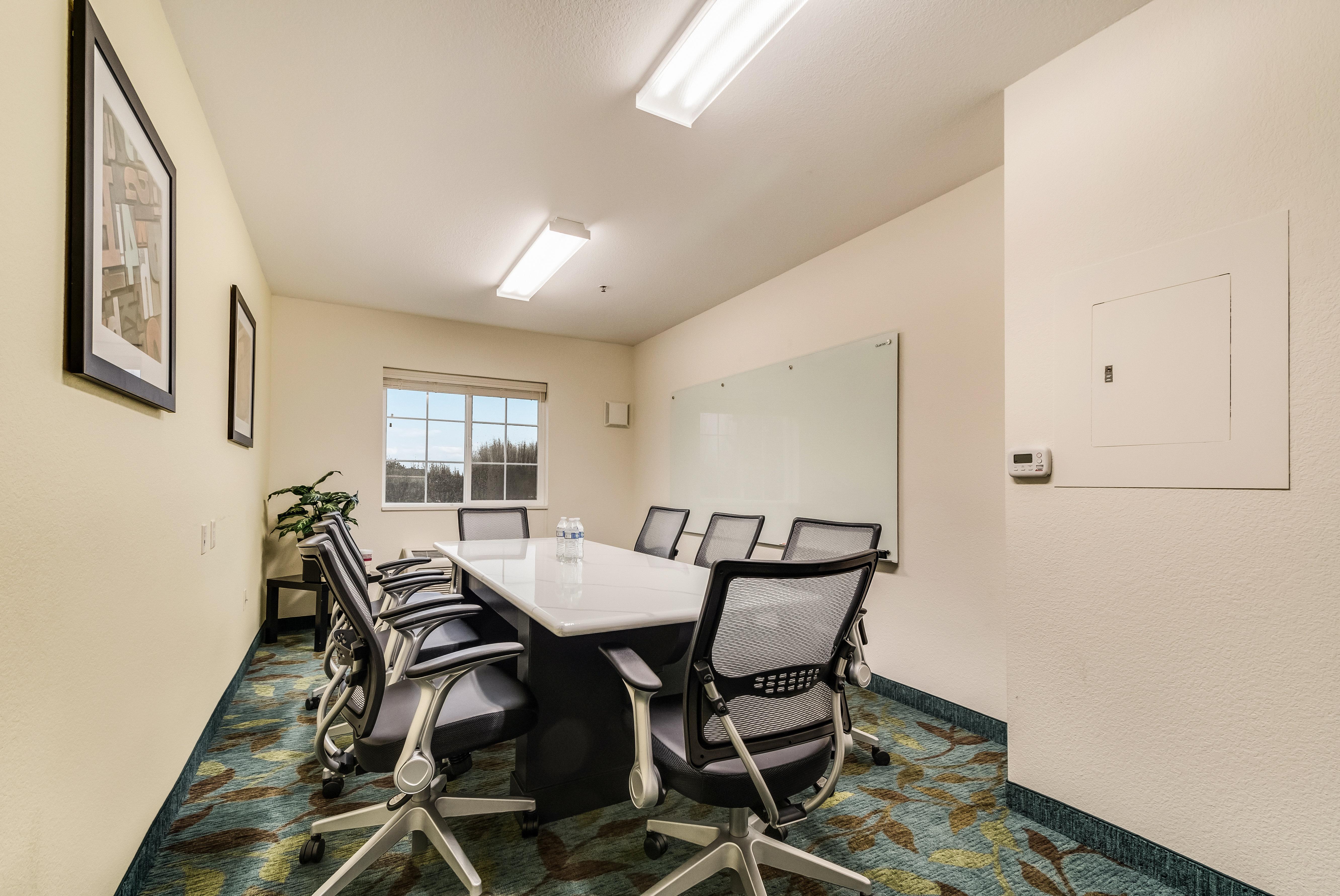 Candlewood Suites Portland Airport By Ihg Dış mekan fotoğraf