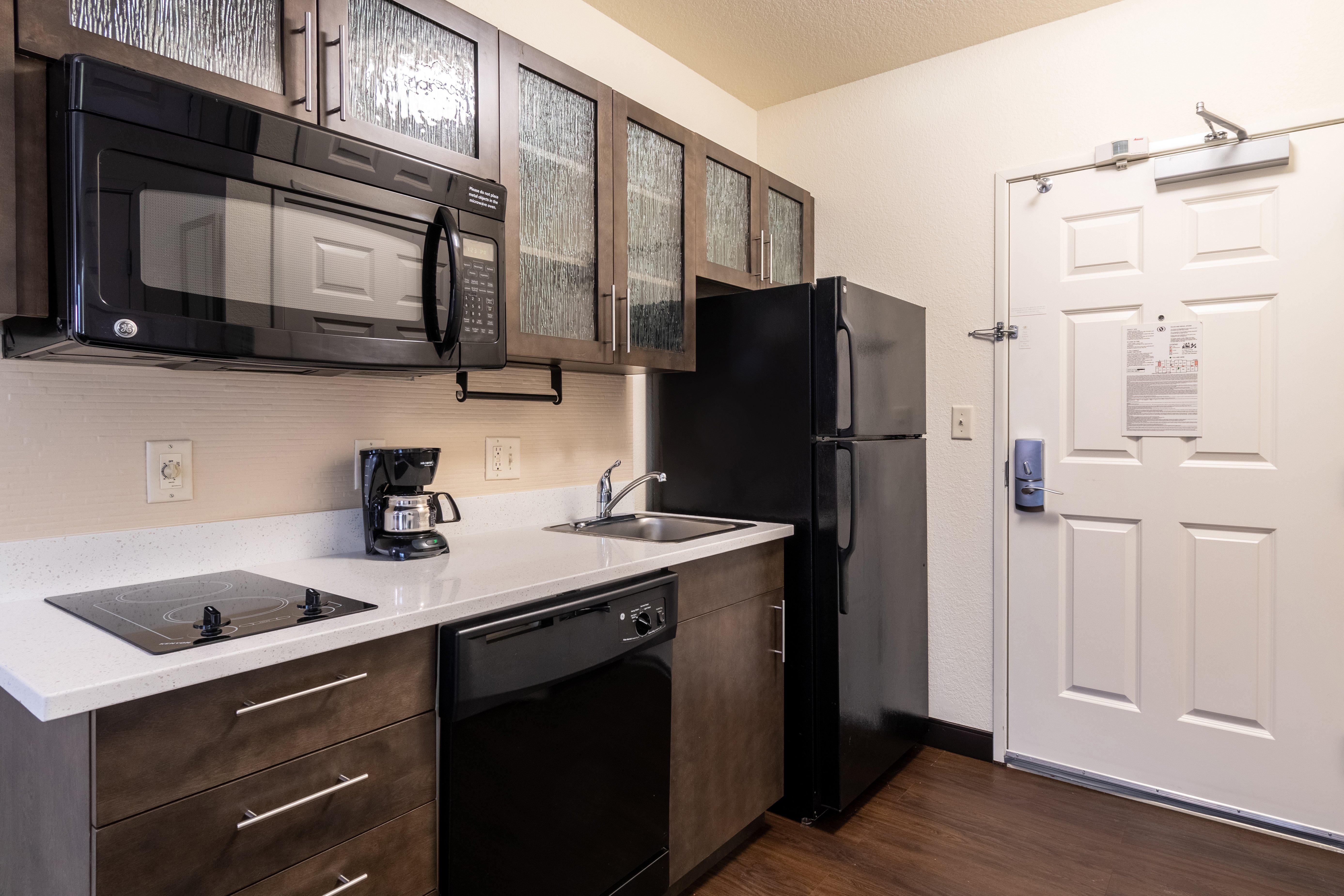 Candlewood Suites Portland Airport By Ihg Dış mekan fotoğraf