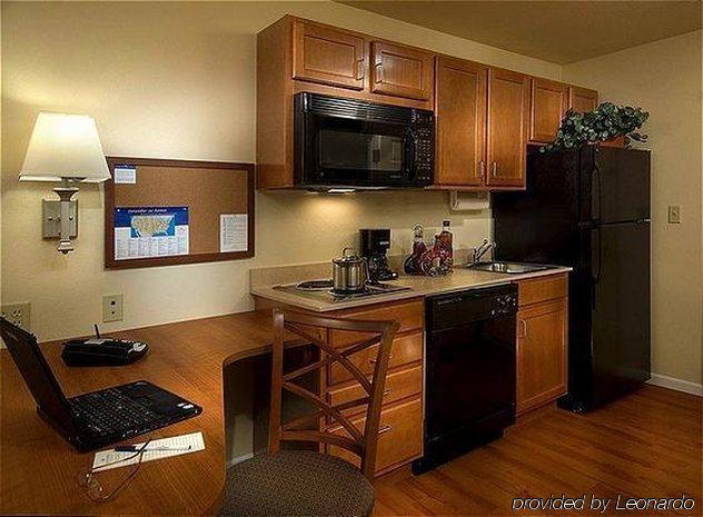 Candlewood Suites Portland Airport By Ihg Oda fotoğraf