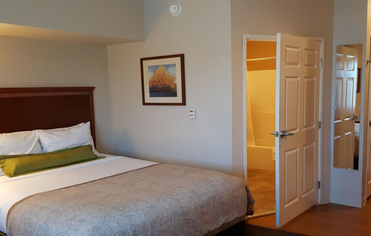 Candlewood Suites Portland Airport By Ihg Dış mekan fotoğraf